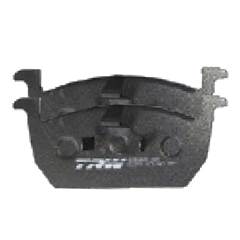 PAST. FREIO DIANT. POLO TSI PD/1584