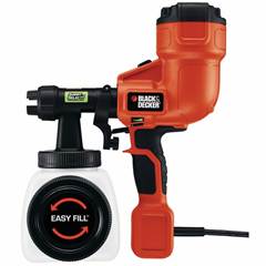 PISTOLA DE PINTURA E PULVERIZACAO 278W