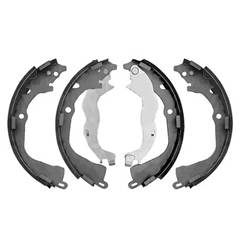 JG. SAP. FREIO TORO 2.0 DIESEL 16/..