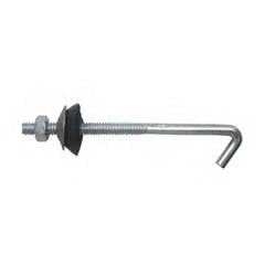 Haste Pescador Completo 1/4x85x20