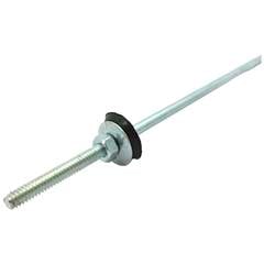 Haste Reta Completa 5/16x300