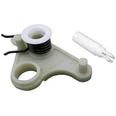 ARTICULADOR DE SELECAO DE MARCHAS AGILE