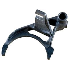 GARFO ENGRENAGEM 1ª/2ª UNO/PALIO/FIORINO