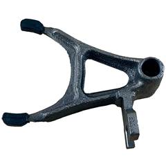 GARFO ENGRENAGEM 3ª/4ª UNO/PALIO/FIORINO