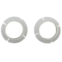 BUCHA PEDAL EMBR./FREIO FIESTA/ECOSPORT