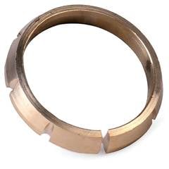 ANEL DA TULIPA GOL/GOLF/POLO/FOX