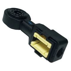 TERMINAL CABO ENGATE FIESTA/ECOSPORT/KA