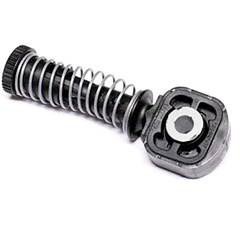 TERMINAL CABO ENGATE 8MM GOL/UP/A3