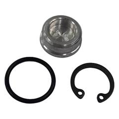 REPARO TAMPAO SELECAO CAMBIO GOLF/FOX