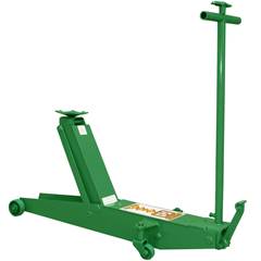 MACACO JACARE LONGO 2 TONELADAS