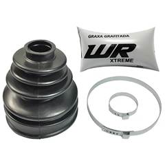 KIT COIFA RODA HILUX 2.5/3.0 01/... SW4