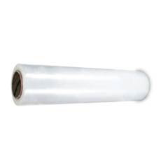 Bobina Plastica Transparente Stretch 50cmx250mts
