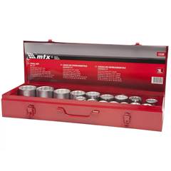 JG. SOQ. ESTRIADO ENCAIXE 3/4 20PC MTX