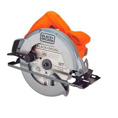 SERRA CIRCULAR 7 1/4 (184MM)  1500W 220V