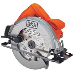 SERRA CIRCULAR 7 1/4 (184MM) 1500W 110V