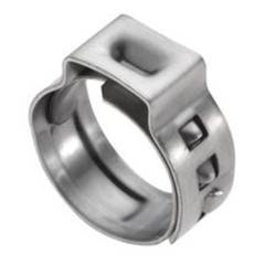 Abraçadeira Radial Inox Para Mangueira 12,8x15,3
