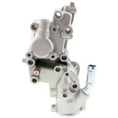 KIT CAVALETE DAGUA 206/207 1.0/1.4 TU3JP