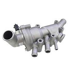 KIT CAVALETE DAGUA FIESTA 1.0/1.6 ZETEC