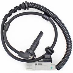 SENSOR ABS TRAS. LE ONIX/PRISMA 12/¿