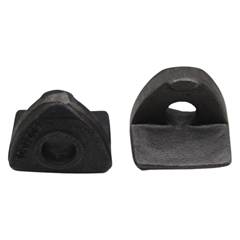 CASTANHA RODA TRAS. CAMINHÕES VOLKSWAGEN