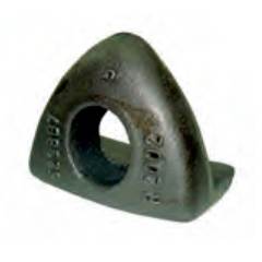 CASTANHA RODA TRAS. SCANIA  FTRK112/TR14