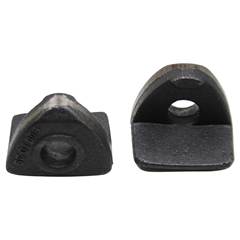 CASTANHA RODA TRASEIRA VOLVO ABA 56MM