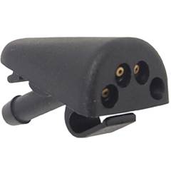 Bico Ejetor De Água Ford Ka Todos 97/07