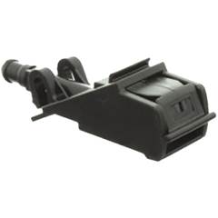 Bico Ejetor De Água Gol Gv/Gvi Fox/Polo 2010/...