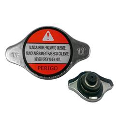 TAMPA RAD. L-200 TRITON 3.2/3.5 14/...