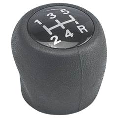 Bola Alavanca Cambio Novo Palio/ New Punto/Stylo Preto