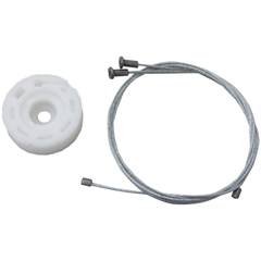 Kit Maquina Vidro Elétrico Dianteiro Onix/Prisma