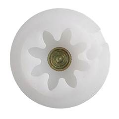 Roldana Dianteira/Traseira Fiat Uno/Tempra