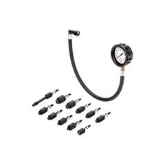 MANOMETRO P/ TESTE PRESSO OLEO MOTOR