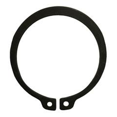 Anel Elastico Para Eixo Externo 7mm  Din 471