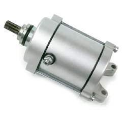 Motor De Partida Titan 2000 Es/Esd
