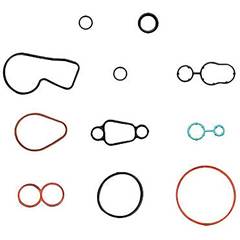 KIT BORRACHA MOTOR KWID 1.0 3CC 17/...