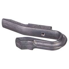 Suporte Radiador Inferior Esquerdo Astra 1999/2011 Zafira 2001/2012