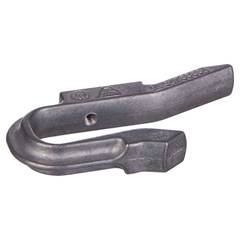 Suporte Radiador Inferior Direito Astra 1999/2011 Zafira 2001/2012