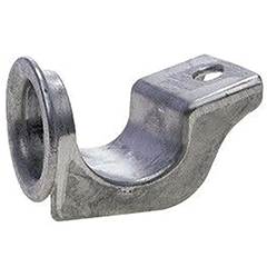 Suporte Radiador Superior Esquerdo Corsa 1994/2017 Corsa Pick-Up 1994/2017 Corsa Wagon 1994/2017