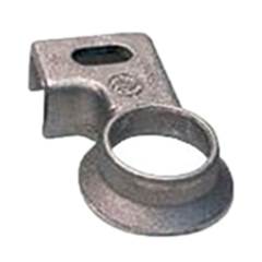 Suporte Radiador Superior Direito Montana 04/10 Corsa Novo 12/02