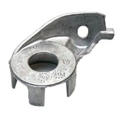 Suporte Radiador Superior Esquerdo Vectra 97/05