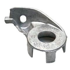 Suporte Radiador Superior Direito Vectra 97/05