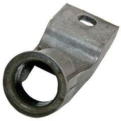 Suporte Radiador Sup. Esq. Prisma 06/12 Celta 01/06