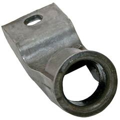 Suporte Radiador Superior Direito Prisma 06/12 Celta 01/06