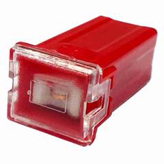 Fusível Midi Fêmea Jcase Std 50a Vermelho Ford Fusion, Fiesta