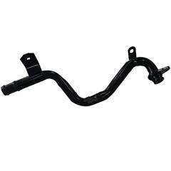 Tubo Refrigeração Novo Uno 1.0 12v Firefly 3cc (2016/2019) Mobi/Argo/Cronos (2017/2019)