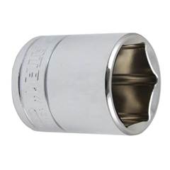 SOQ. ENCAIXE SEXT. 1/2X8MM