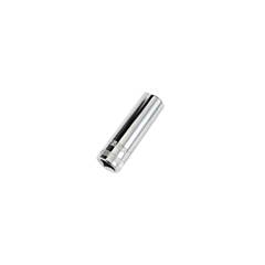 Soquete de Encaixe Sextavado 1/2X20mm Longo