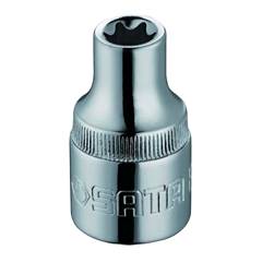 SOQUETE TORX 1/2” E-20