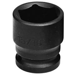 SOQ. ENCAIXE SEXT. IMPACTO 1/2X10MM